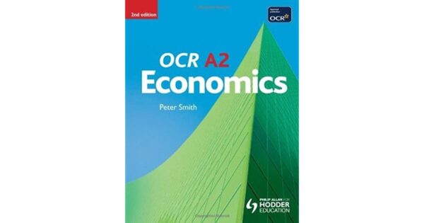 OCR A2 Economics – BookSite