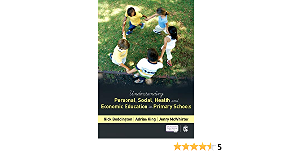 Understanding Personal, Social Health And Economic Education In Primary ...